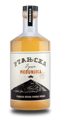 Rtanjska Medunjica